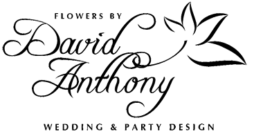 Weddings by David Anthony