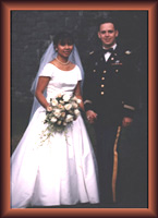 Keith & Trish McClung