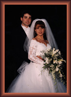 Carrie Ann & Jon Hess